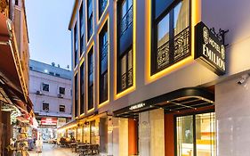Emilion Hotel